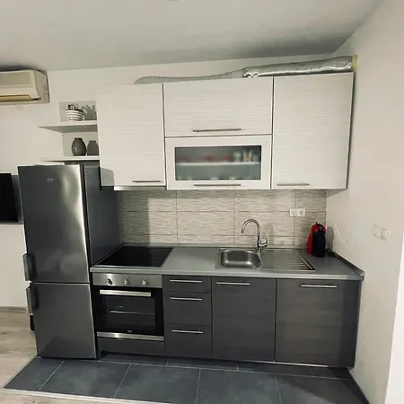 Apartment Mely Mostar Exterior photo