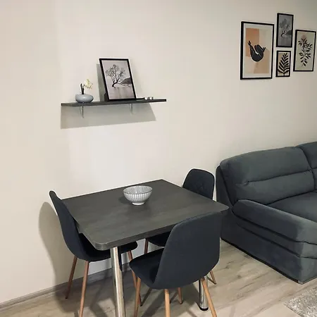 Apartment Mely Mostar Exterior photo