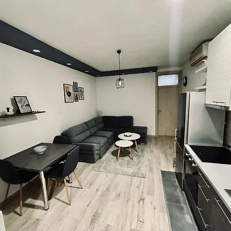 Apartment Mely Mostar Exterior photo