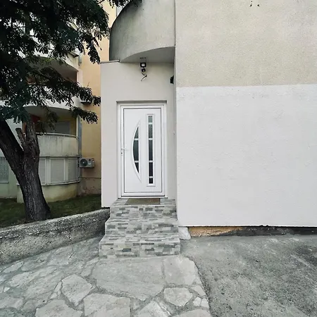 Apartment Mely Mostar Exterior photo