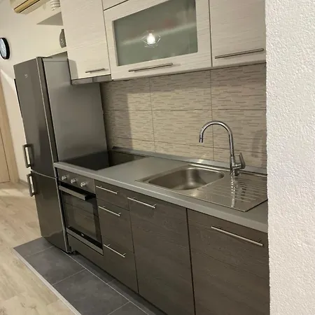 Apartment Mely Mostar Exterior photo