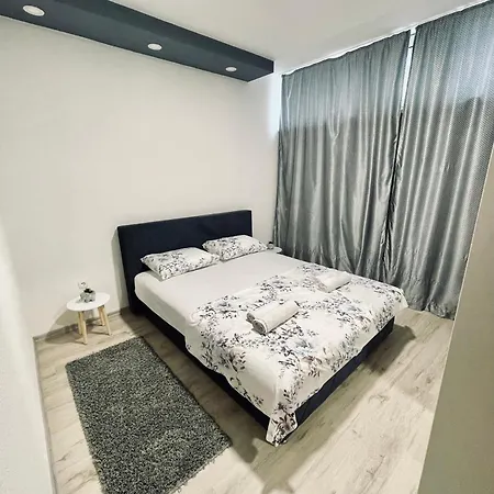 Apartment Mely Mostar Exterior photo