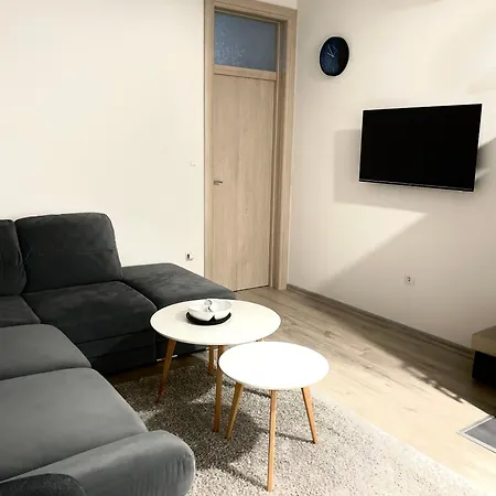 Apartment Mely Mostar Exterior photo