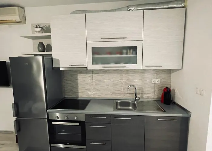 Apartment Mely