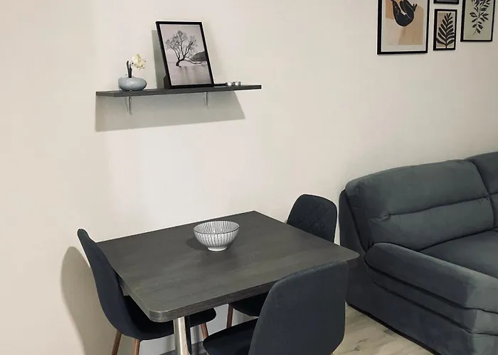 Apartment Mely