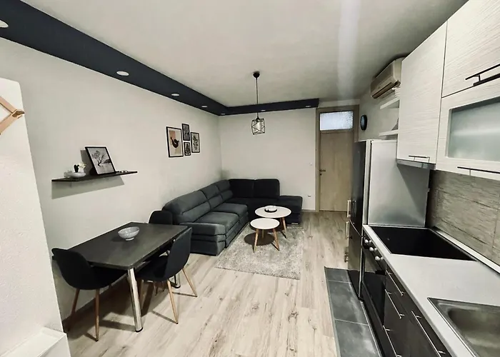 Apartment Mely