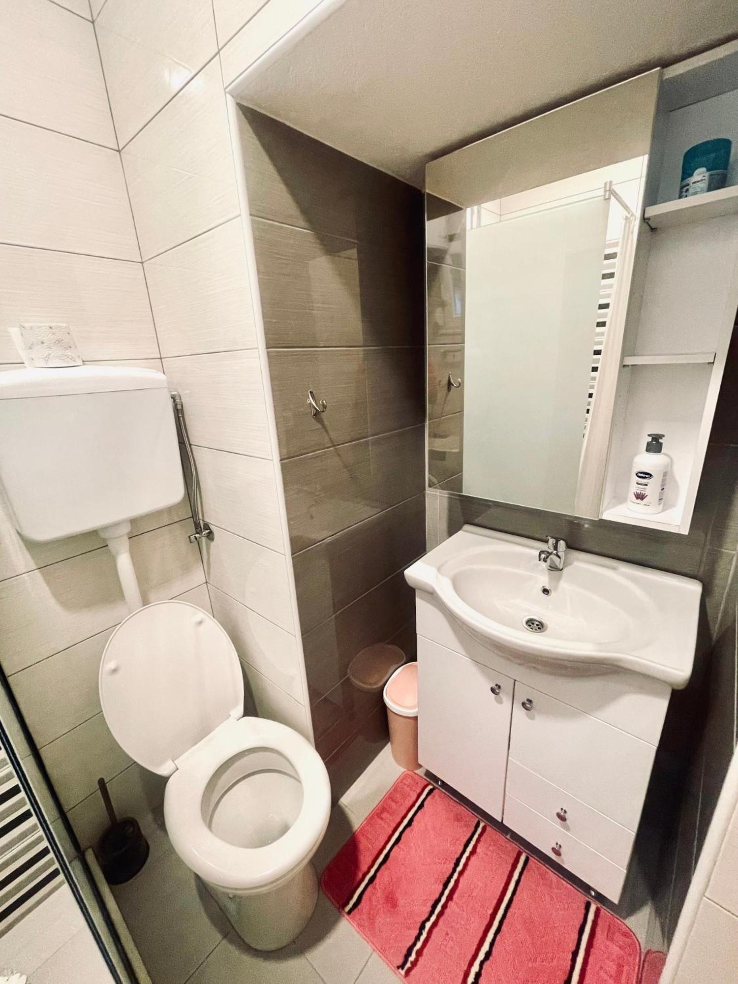 Apartment Mely