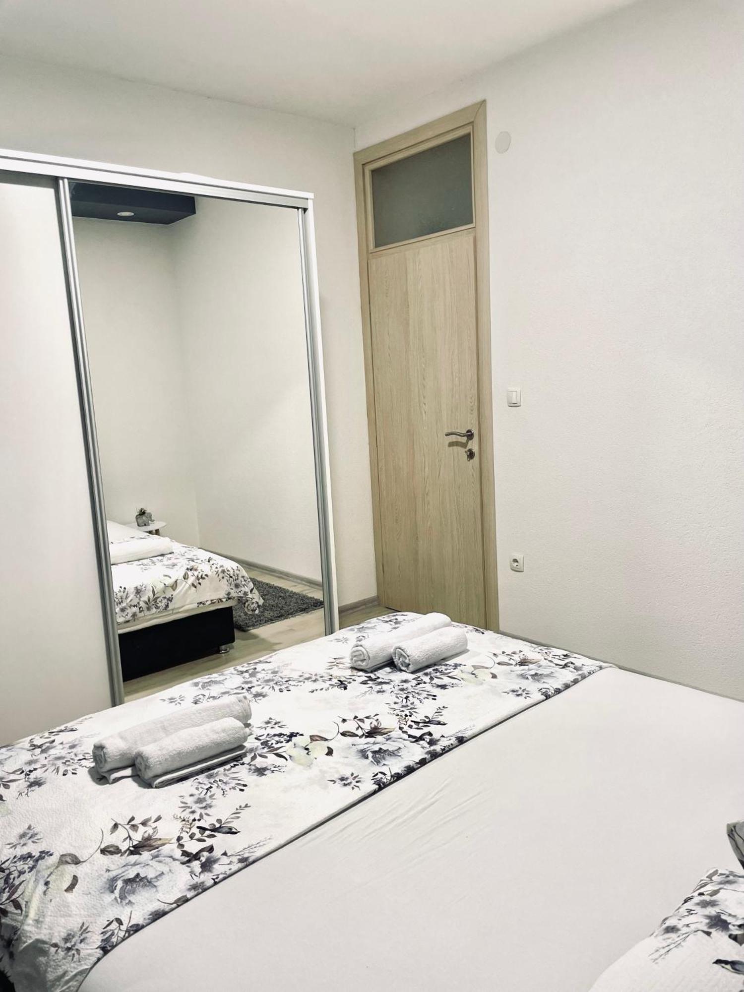 Apartment Mely Mostar