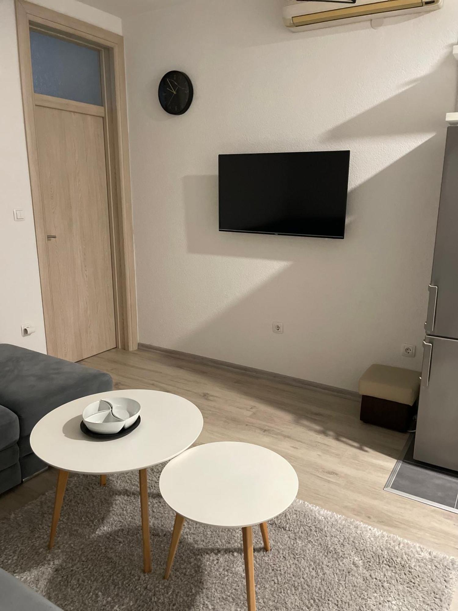 Apartment Mely Mostar