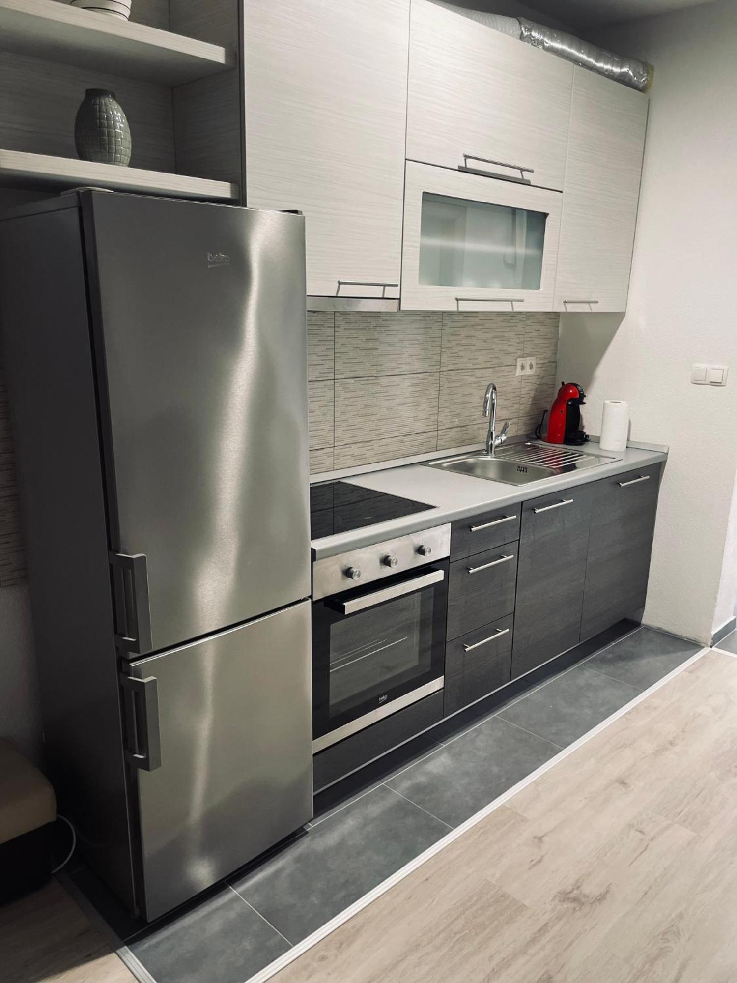 Apartment Mely Mostar