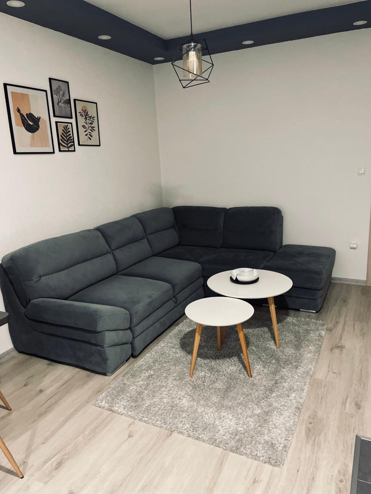 Apartment Mely
